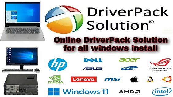 driverpack solution windows 10 download: 143 video Yandex'te bulundu