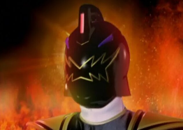 Return of the Black Ranger | E27 Fighting Spirit | Dino Thunder | Power ...