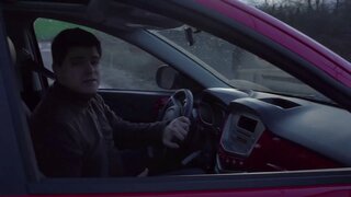 Тест-драйв FAW Oley