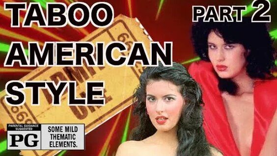 Tabu: American Style 4 filmini tomosha qiling