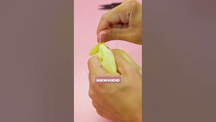 Швейный секретик: как легко распороть нитки💕