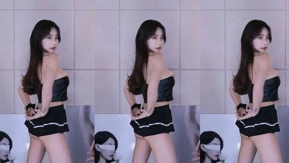 Bj 딸감