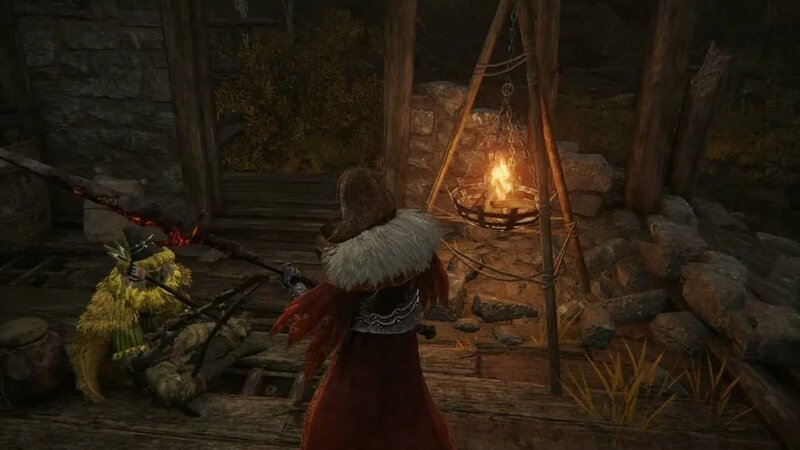 Elden Ring - Prophet armor location - Yandex Video aramada çevrimiçi izle