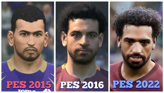 eFootball PES 2022 (Version 0.9.0) - Man United vs. Barcelona - PS5 Next  Gen Gameplay