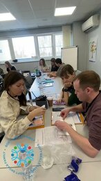 Тренинги для сотрудников и руководителей #тренинг #обучениеперсонала #softskills #франшиза