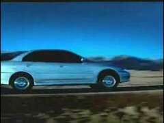 Soueast Lioncel GLXi - The chinees Lancer
