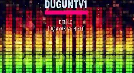 delilo halay deliloy hızlı ve yavaş halay delilo destane - Yandex Video ...