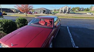 Красота по Американски - Buick LeSabre 1986 шестое поколение. #lifeinusa #buick #usacar #classiccars