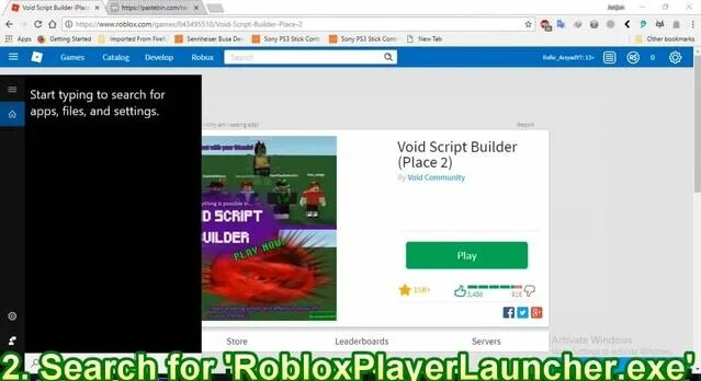 Roblox - How To Fix Disconnected Due To Security Key Mismatch ...