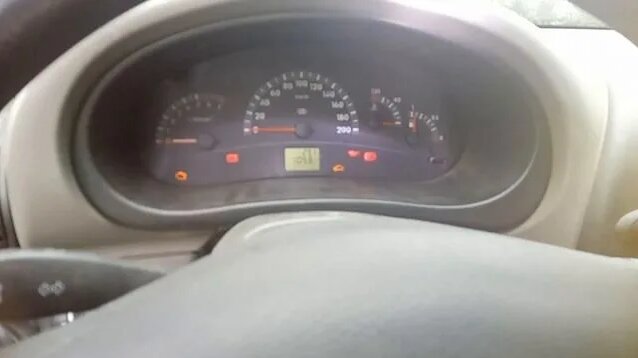 Лада калина плохо греет печка