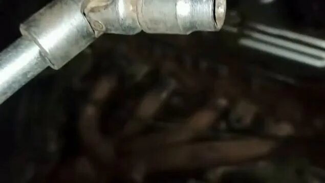 Ховер Н3, Замена радиатора печки и охлаждения. Проще не куда ...