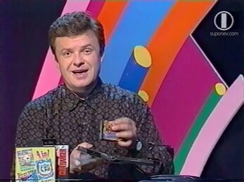 Выпуск Денди, секам, реставрация