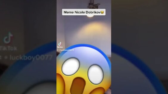 Nicole Dobrikov zeigt ihren Körper Video LEAK !!!