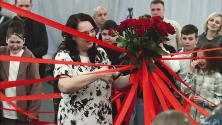 Выпускной 2024 "промо"