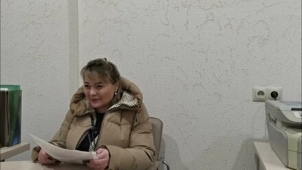 Отзыв о работе нашего юридического центра.