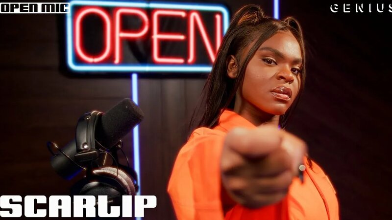 ScarLip 
