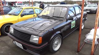 Isuzu Gemini PF いすゞ ジェミニ PF