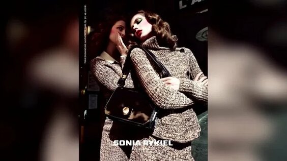 Топ 10 Самых известных женщин модельеров. Часть 1. Знаменитые дизайнеры одежды — Ви…
