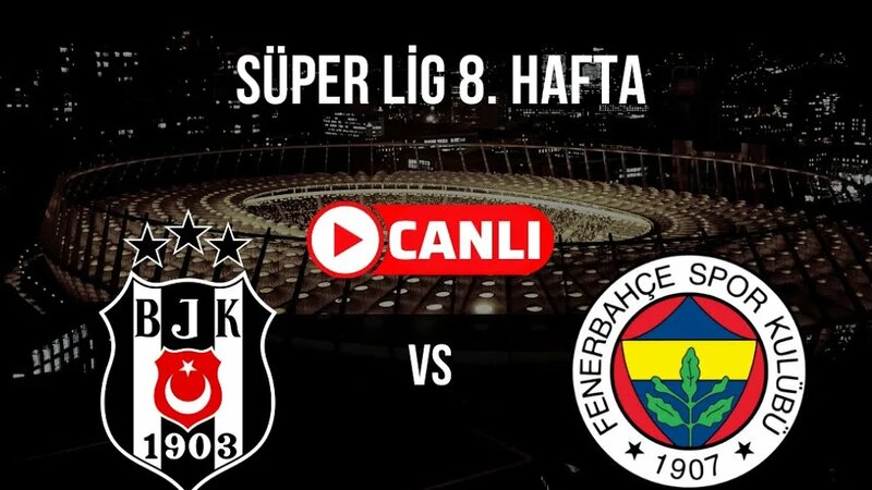 Beşiktaş Fenerbahçe canlı maç izle şifresiz taraftarium24 - Yandex ...