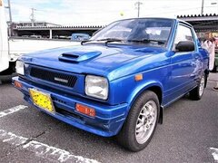 Suzuki mighty boy