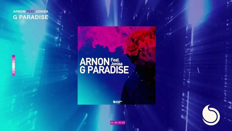 Arnon Ft. Jonisa - G Paradise (Official Lyric Video) - Yandex Video ...