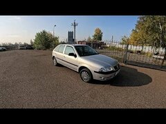 2005 Volkswagen Pointer.  1.0L AZN 67 л.с. КАК С Завода!