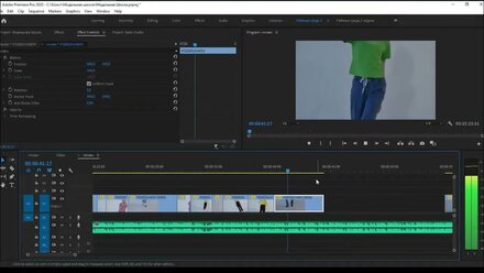 моментальный монтаж за 2 минуты