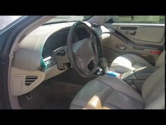 Oldsmobile Aurora 94 год.  Мысли вслух.