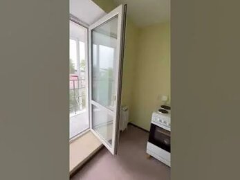 В продаже Гоголя 49 студия, где никто не проживал.