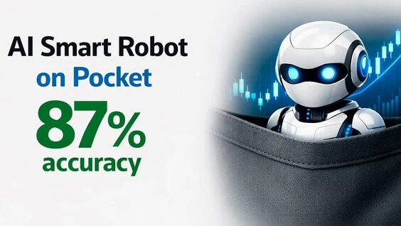 Pocket Option signals | AI Smart Trading Robot | binary options trading ...