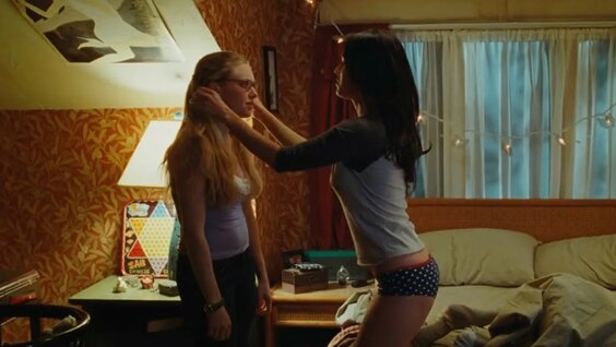 Lenny Barbie HD porno