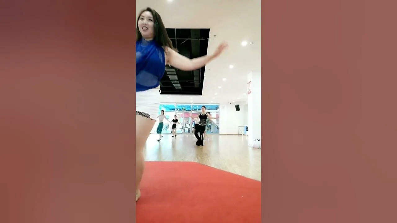 柏欣桐广场舞bxt018
