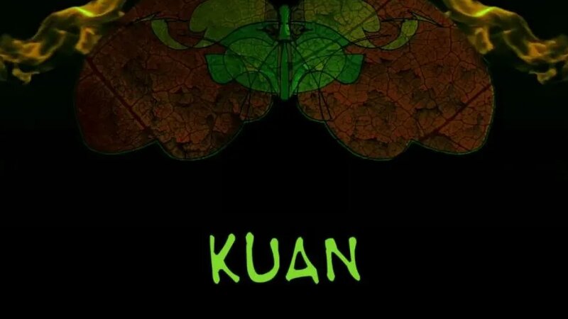 KUAN · Var - deli gönül neyi özler durursun [ Instruments ] - Yandex ...