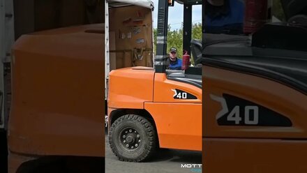 Испытываем плёнку KNAUF на прочность. Полное видео смотри на канале
