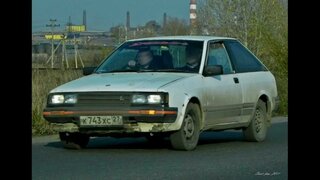 Галерея автомобилей | Nissan Langley на Дальнем Востоке России