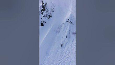 #mountains #ski #caucasus #snowboard #travel #snow #fwt #freeride #sochi #alpika #krasnayapolyana
