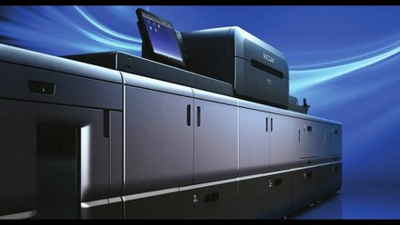 Digital Print Servcie / Цифровая печать | GCprint ru