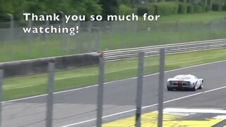 1964 Ford GT40 review - My #1 sports car of all time