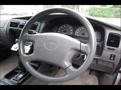 Toyota Hilux SURF 2002 (www.prosperjp.com)