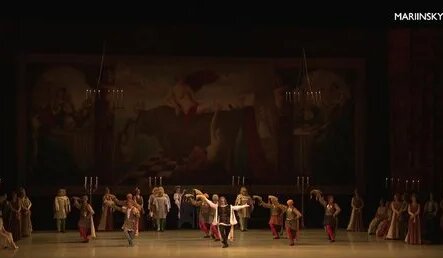 Видео от Мариинский театр — Видео от Мариинский театр