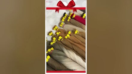 List of Human Hair Colors by Color Code🎨| Mic Hair Company #hairextensions #hair #vietnamhair
