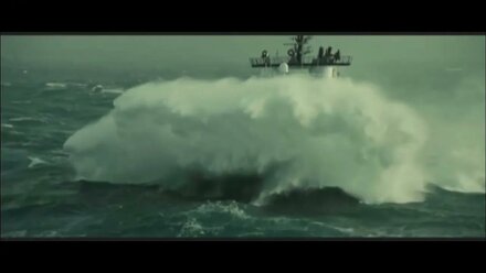 Как моряк