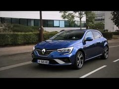 Renault Megane 2020