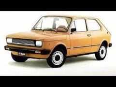 Fiat 127