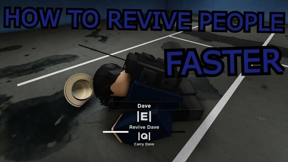 How to revive people Faster in Evade | Roblox Evade - Смотреть онлайн в ...