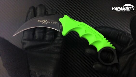 karambit renkli: 829 video Yandex'te bulundu
