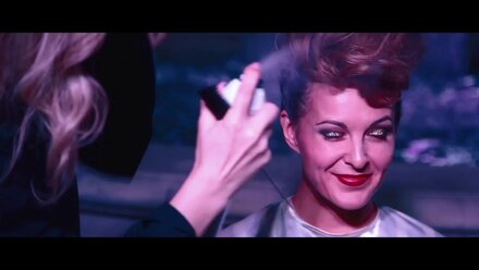 Beauty-вечеринка "Fashion Story"