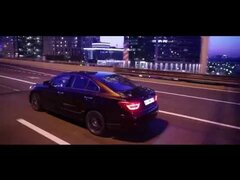 Test-Drive новый Lifan Murman, обзор Лифан Мурман 2017