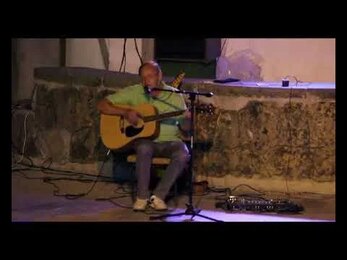 Снегири Сергея Трофимова. Поет Геннадий Филимонов