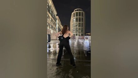 K-pop в Show Time. Алина Савкина